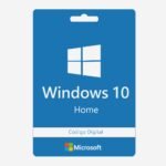 Licencia Windows 10 Home