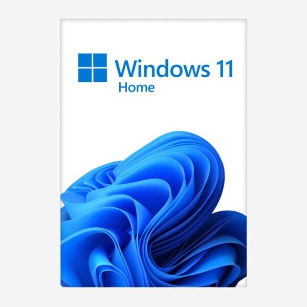 Licencia Windows 11 Home