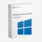 Licencia Windows Server 2019 Standard